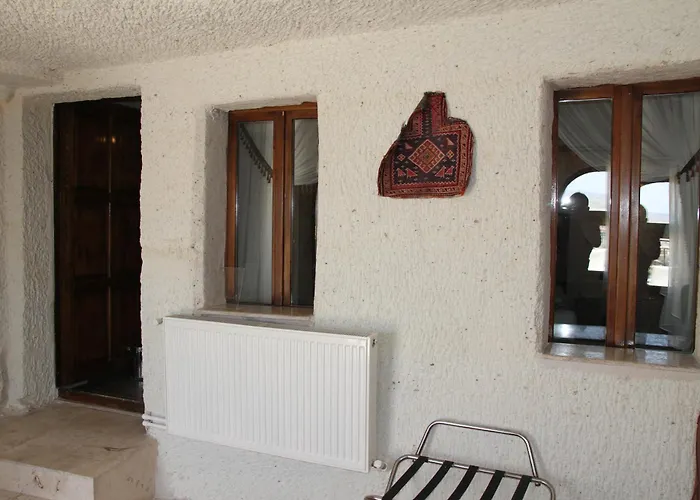Zen Cappadocia House Отель Гореме