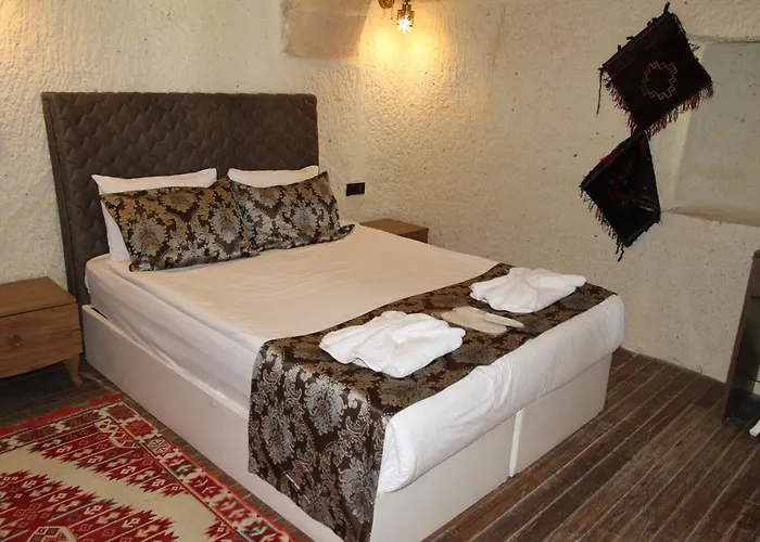 Zen Cappadocia House Отель *