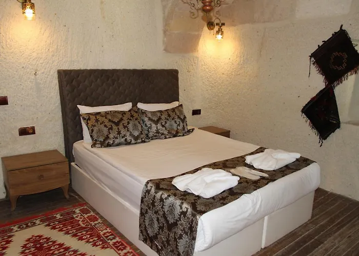 Zen Cappadocia House * Гореме