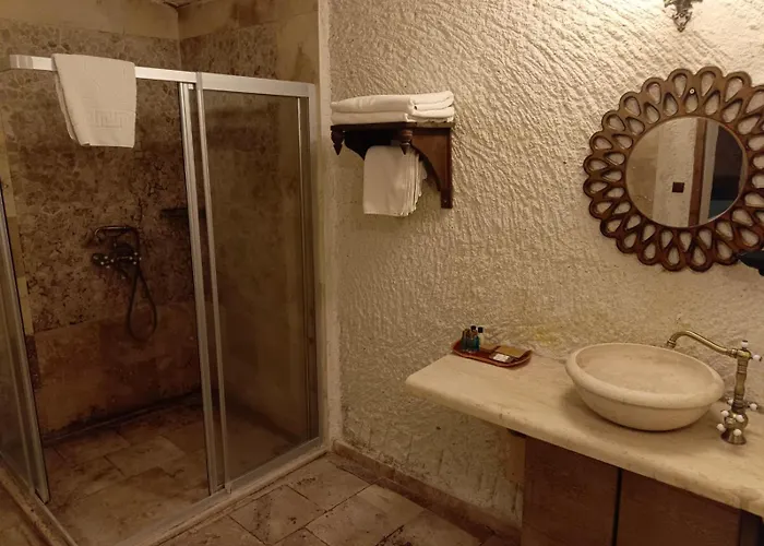 Zen Cappadocia House Гореме