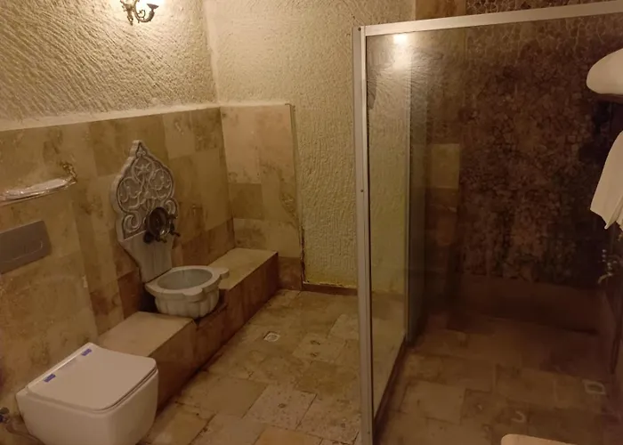 Zen Cappadocia House Гореме