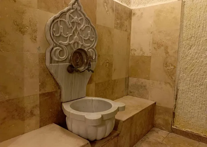 Zen Cappadocia House * Гореме