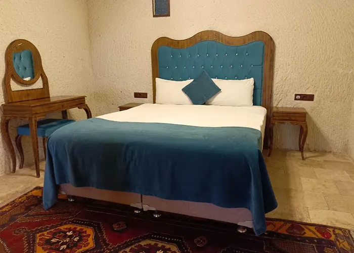 Zen Cappadocia House