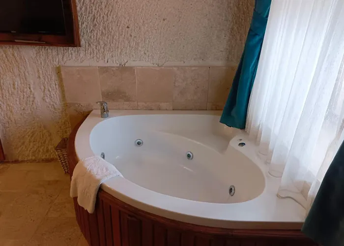 Zen Cappadocia House Отель *