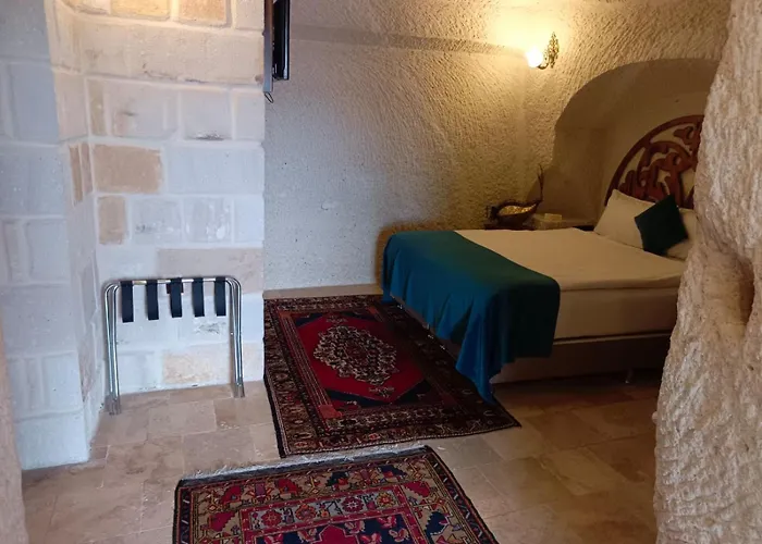 Zen Cappadocia House Гореме