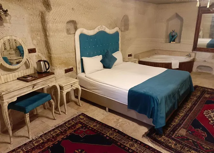 Zen Cappadocia House Гореме