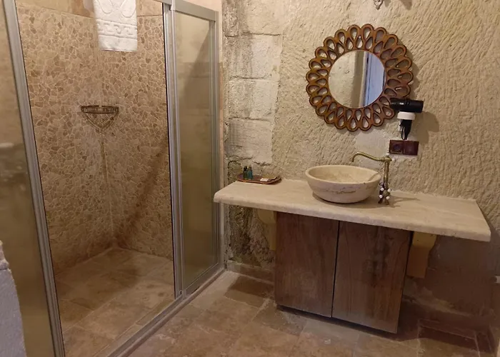 Zen Cappadocia House Гореме