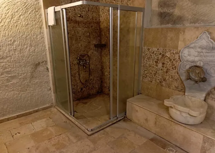 Zen Cappadocia House * Гореме