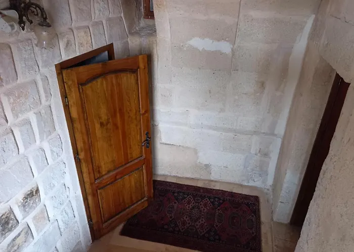 Zen Cappadocia House Отель Гореме