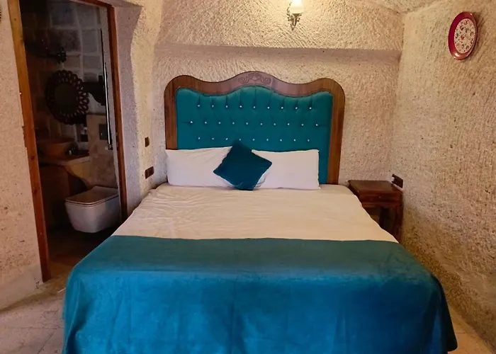 Zen Cappadocia House Гореме