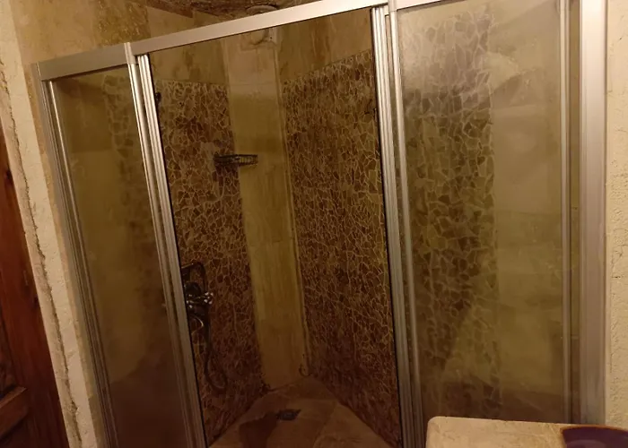 Zen Cappadocia House Отель *